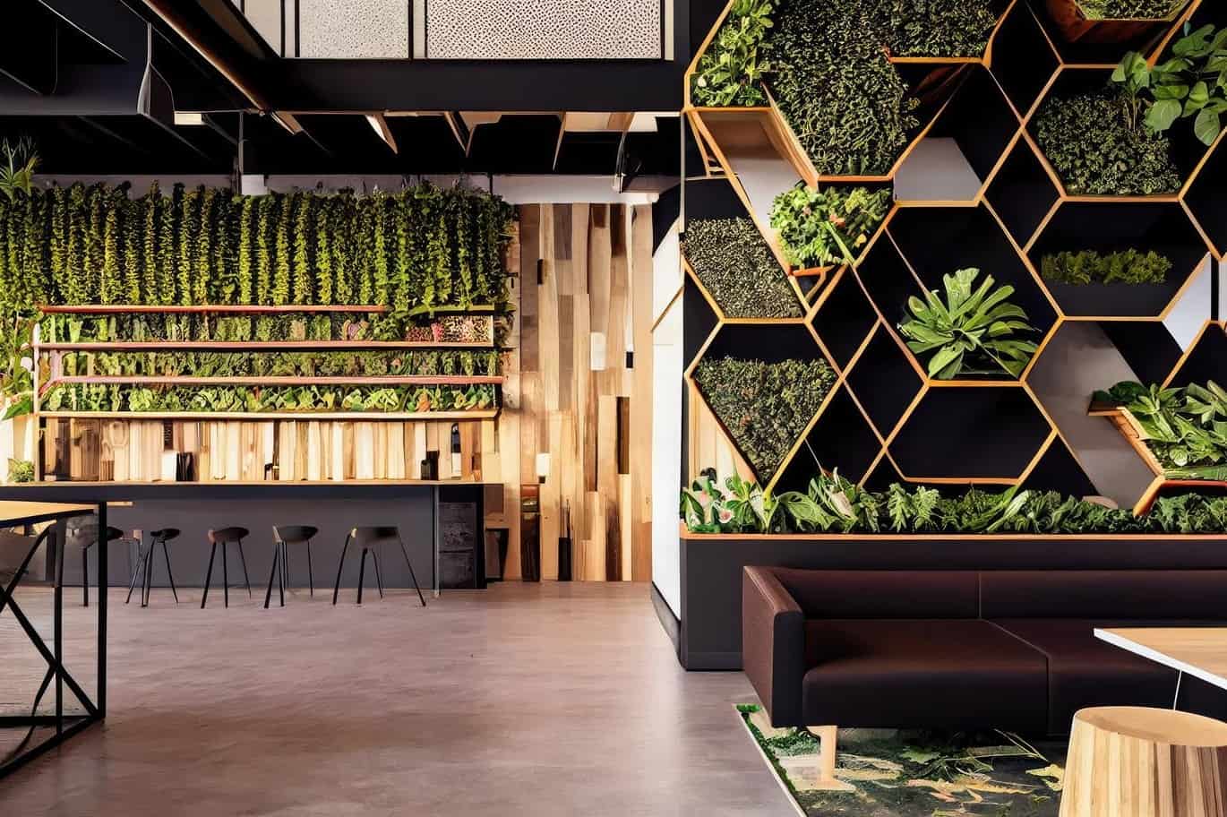 Eco-Friendly Commercial Cleaning: Safer Spaces, Cleaner Air